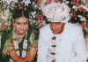 Ajay Devgan's wedding and Kajol